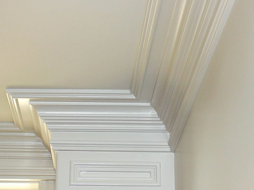 Crown Molding Experts of the Carolinas