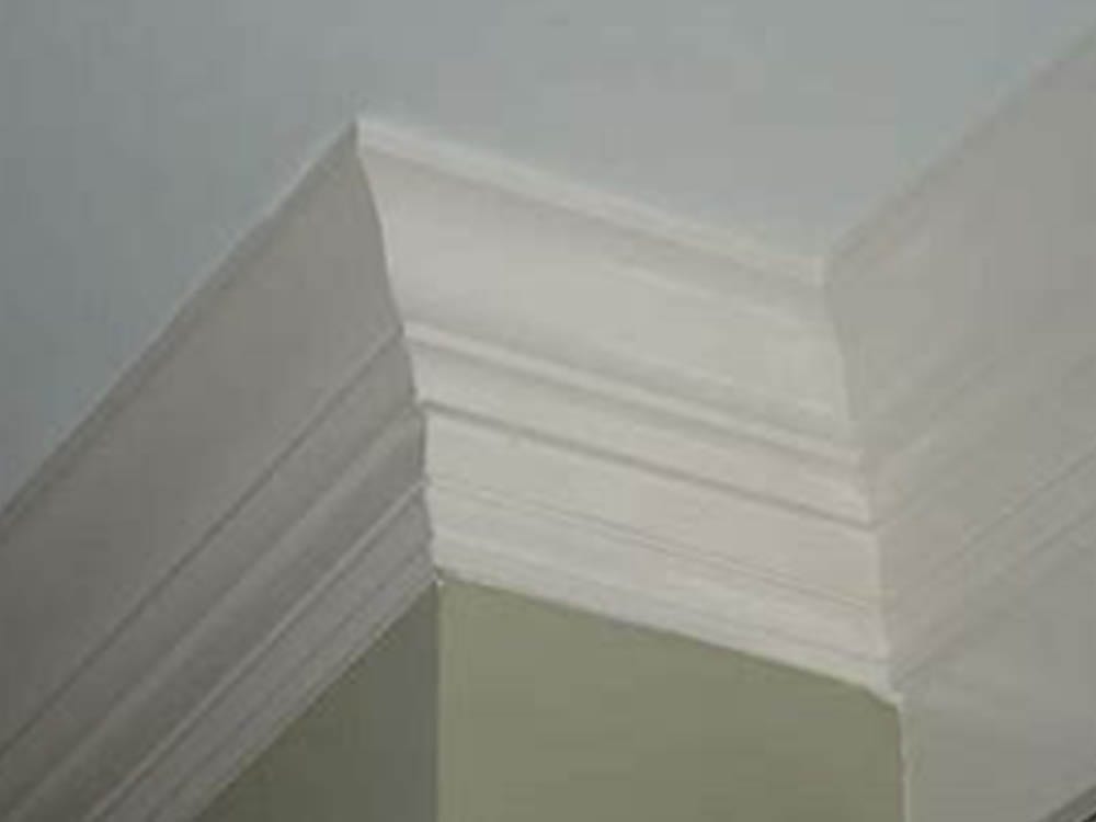 Crown Molding Experts of the Carolinas