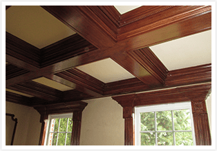 Crown Molding Experts of the Carolinas