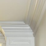 Crown Molding Detail