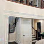 Crown Molding and Custom Trim