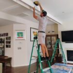 Crown Molding and Trim Installation