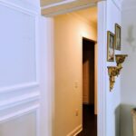 CrownMolding and Trim Effect